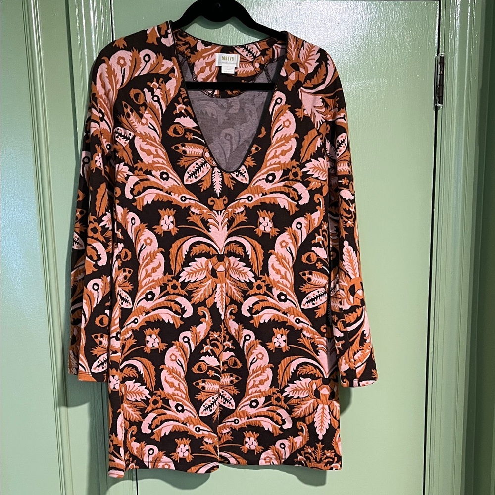 Maeve mini dress